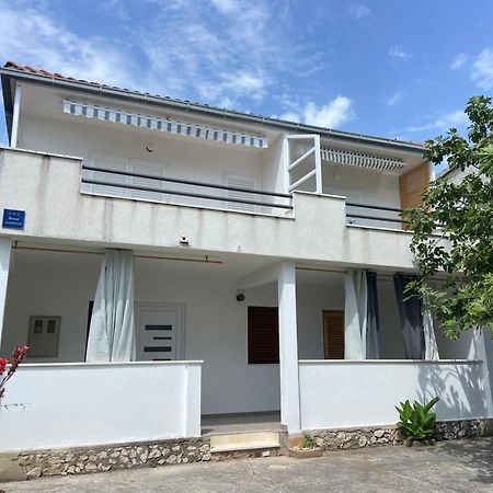 Apartmani Mara Rogoznica Rogoznica  Exterior foto