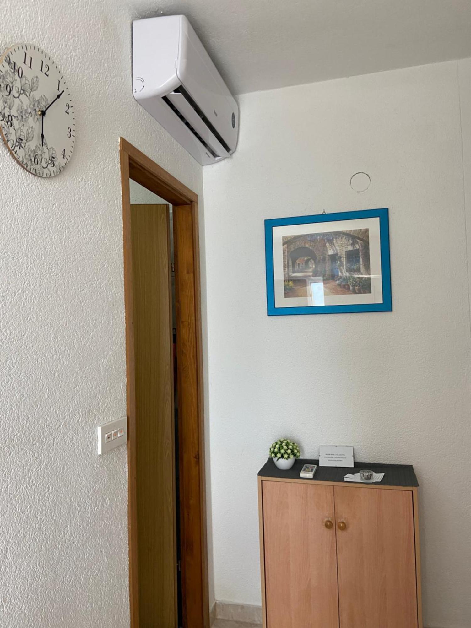 Apartmani Mara Rogoznica Rogoznica  Exterior foto