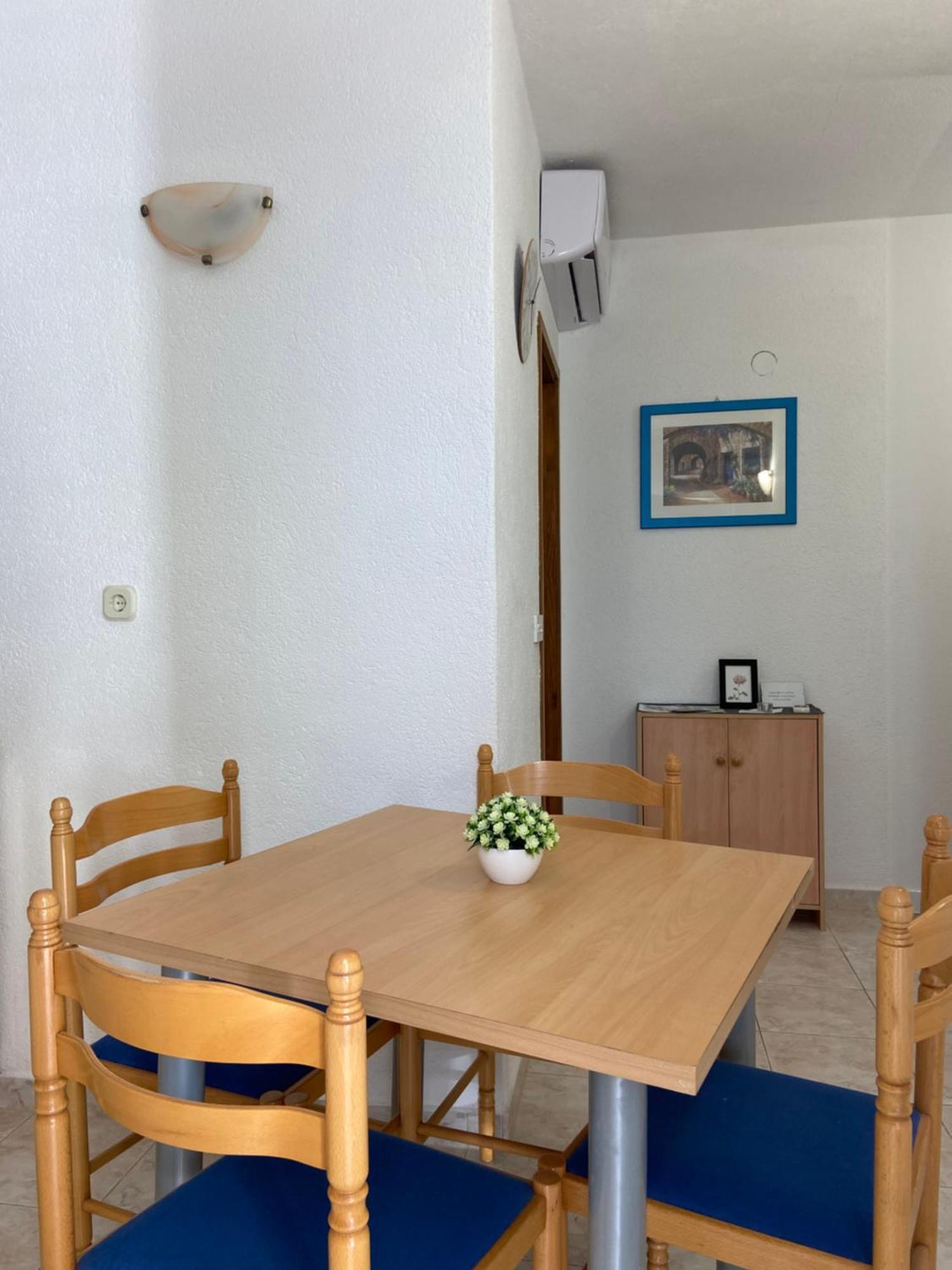 Apartmani Mara Rogoznica Rogoznica  Exterior foto